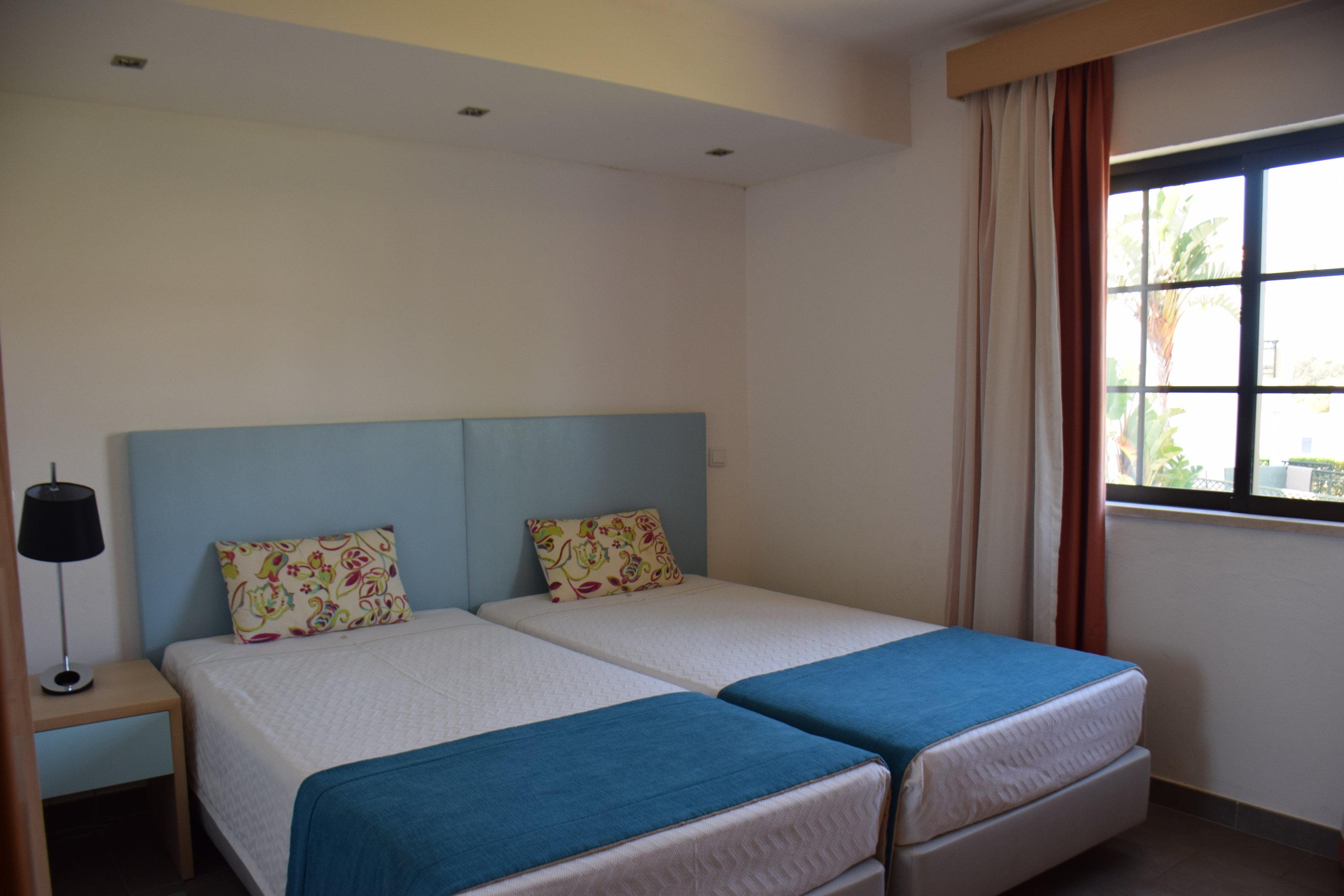 Apartamentos Turisticos Novochoro Albufeira Buitenkant foto