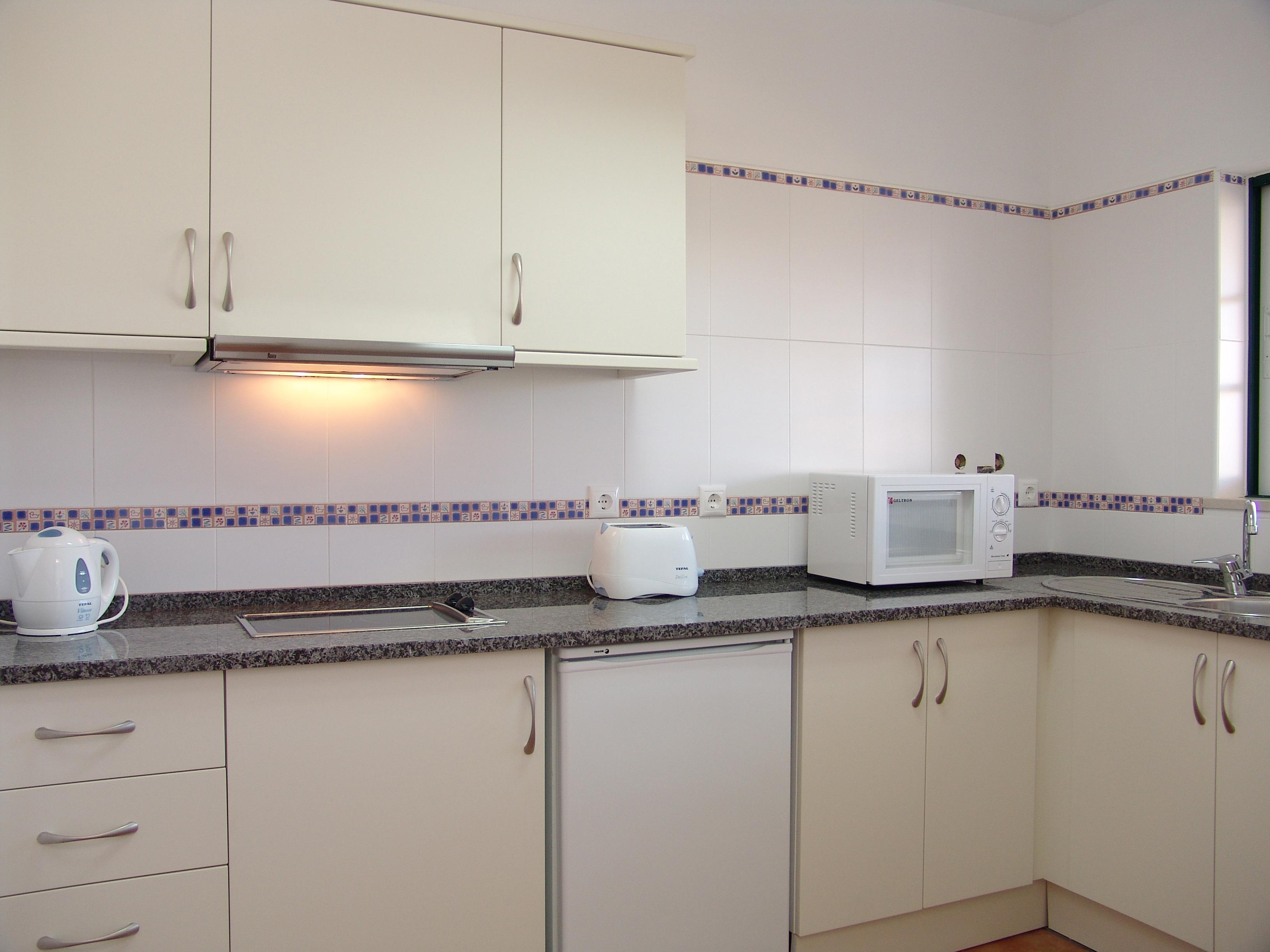 Apartamentos Turisticos Novochoro Albufeira Buitenkant foto