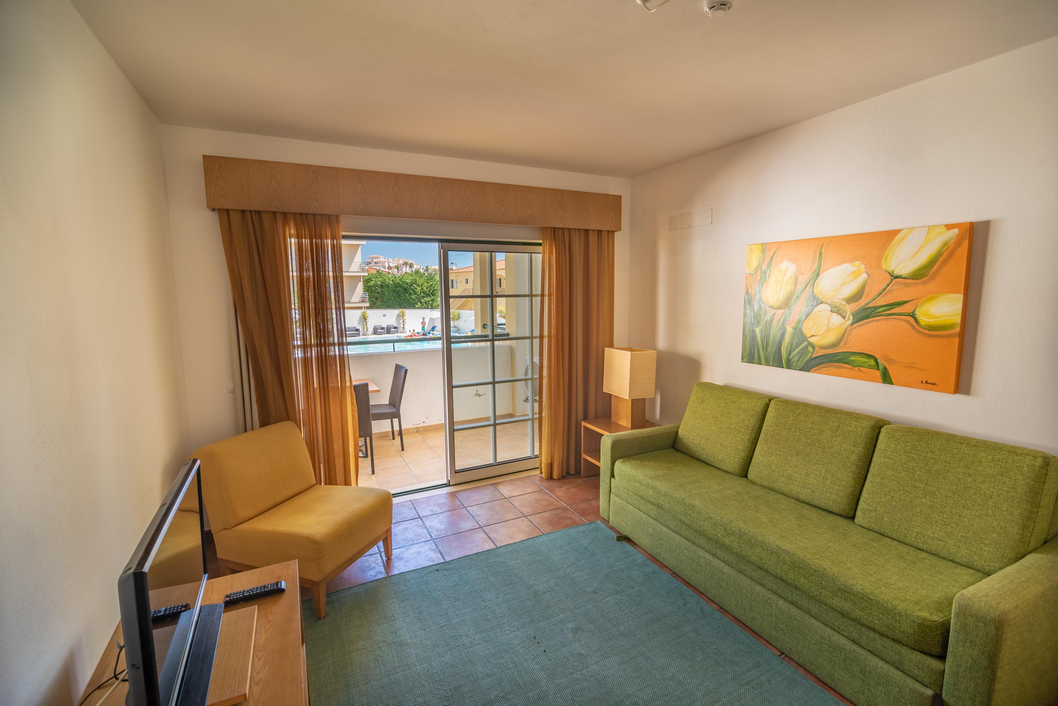 Apartamentos Turisticos Novochoro Albufeira Buitenkant foto