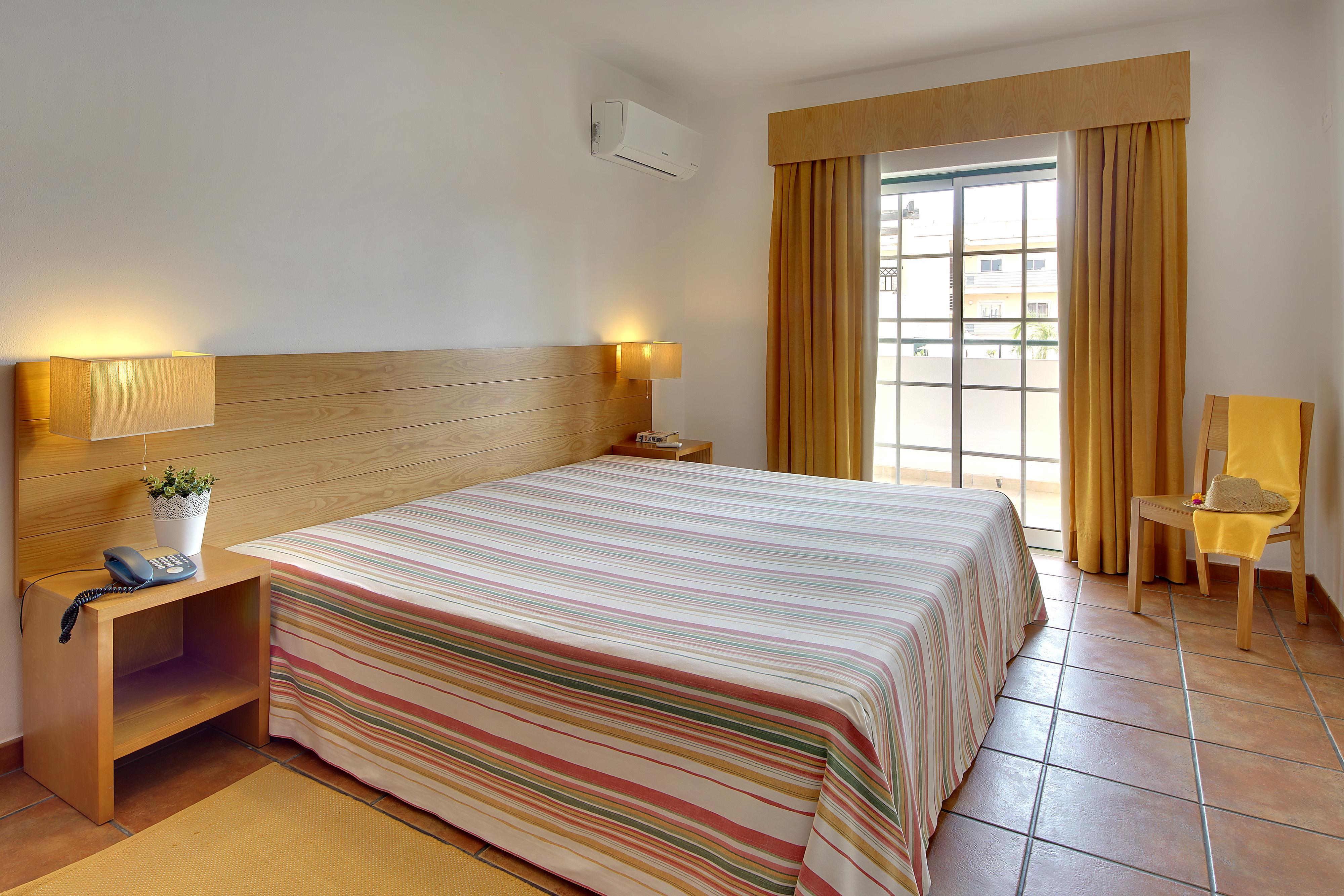 Apartamentos Turisticos Novochoro Albufeira Buitenkant foto