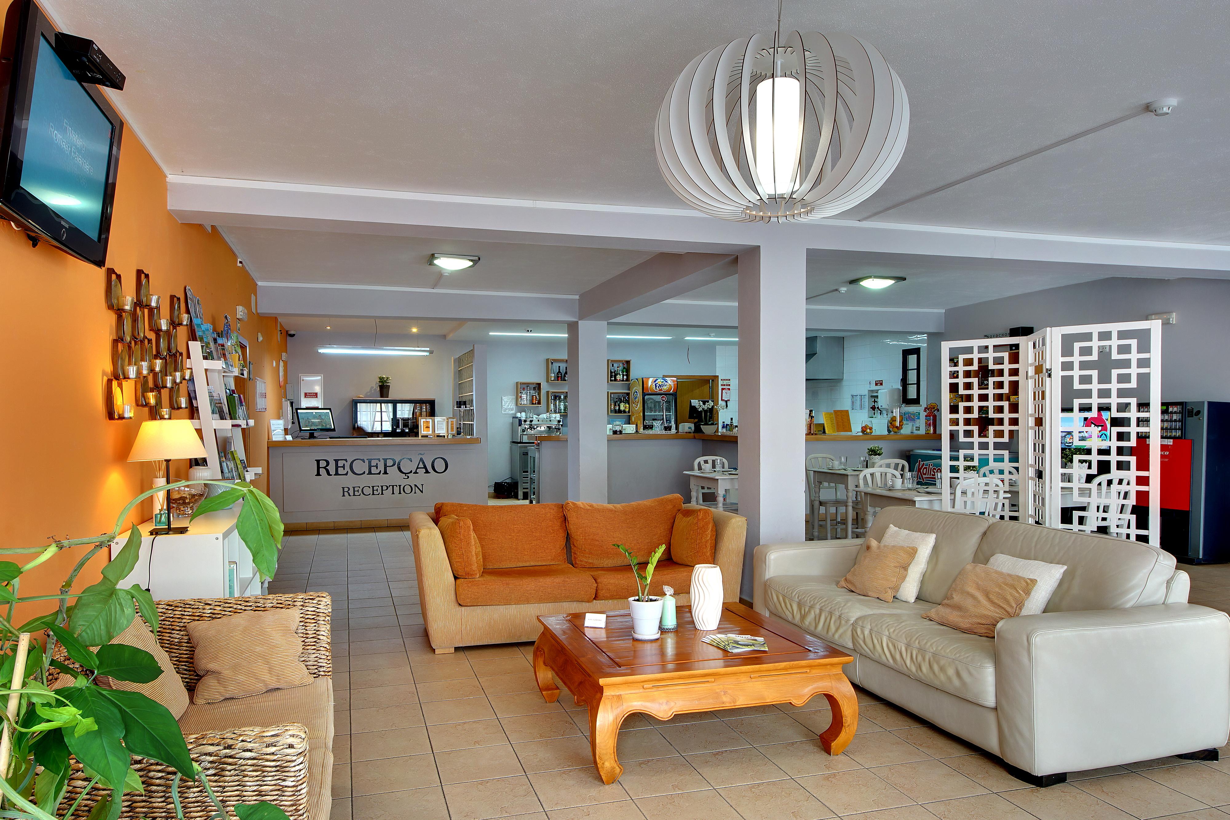 Apartamentos Turisticos Novochoro Albufeira Buitenkant foto