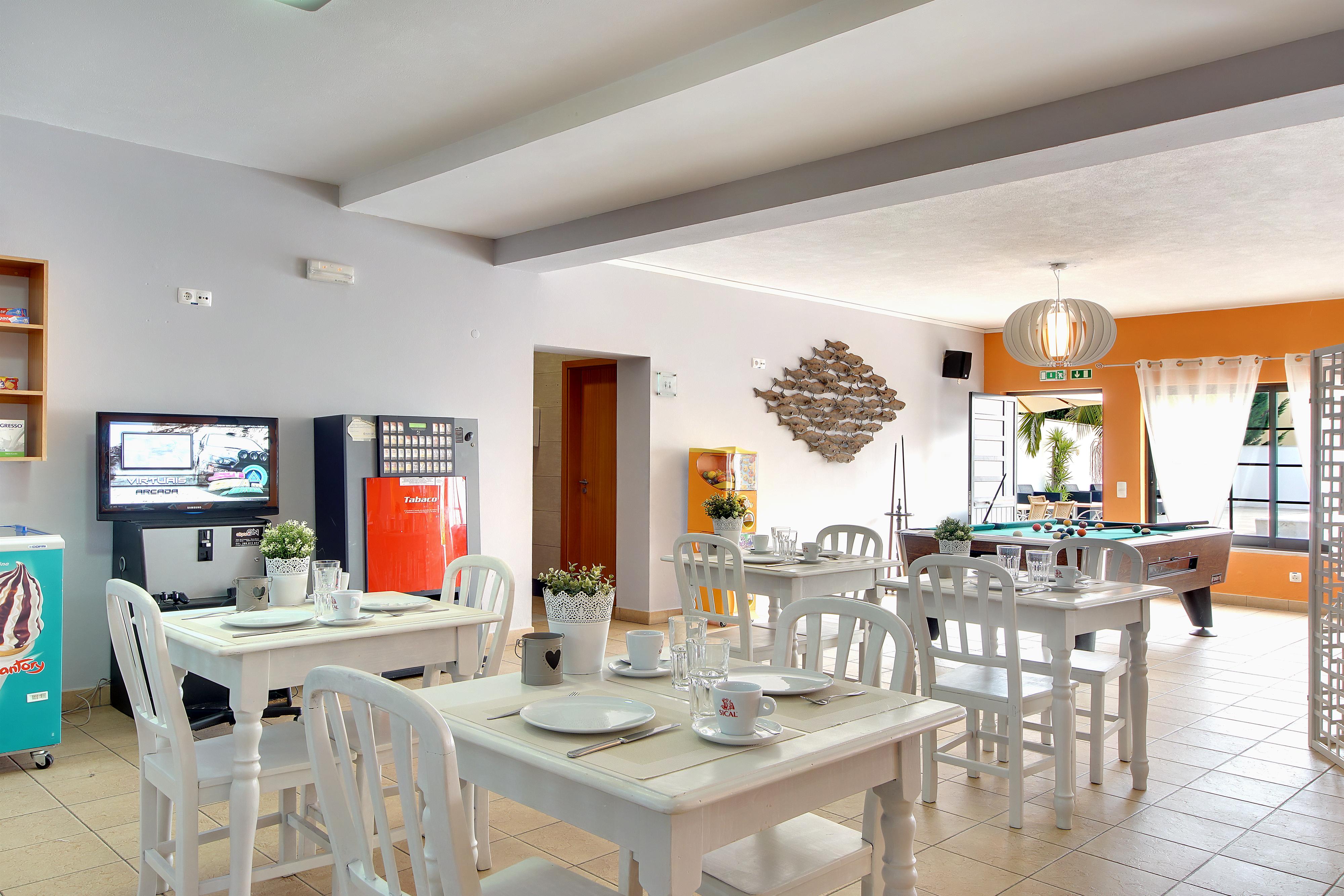 Apartamentos Turisticos Novochoro Albufeira Buitenkant foto