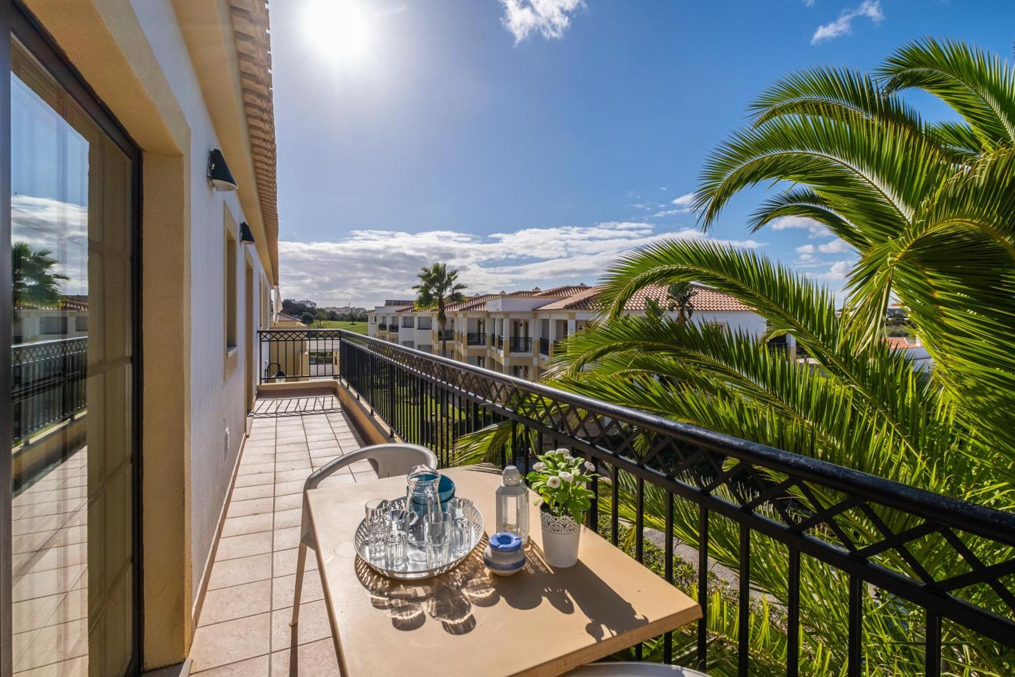 Apartamentos Turisticos Novochoro Albufeira Buitenkant foto